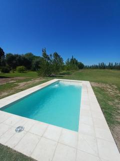 Departamento Tranquilidad y descanso - 5