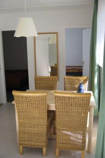Holiday Home mit Garten- Terrasse und Grill by Interhome - 5