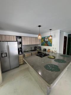 La Reserve Villa Lagune Brasil - 8