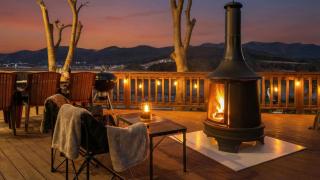 Gyeongju Road 207 Private Pension - 0