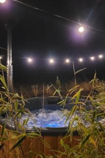 Apartment Fichtel-Tiny House by Interhome - 8