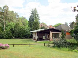 Holiday Home in Neustadt-Glewe by Interhome - 7