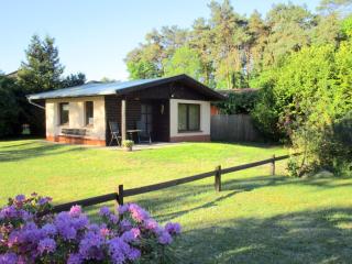 Holiday Home in Neustadt-Glewe by Interhome - 6