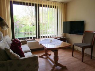 Holiday Home in Neustadt-Glewe by Interhome - 4