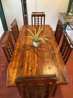 Golden Pearl Safari Villa - 3