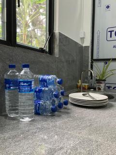 Golden Pearl Safari Villa - 4