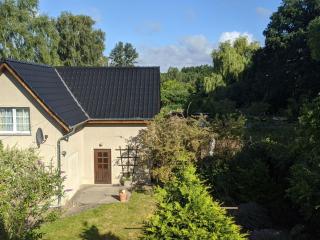 Holiday Home Ruhiges Ferienhaus mit gemütlicher Terrasse by Interhome - 9