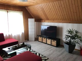 Holiday Home Ruhiges Ferienhaus mit gemütlicher Terrasse by Interhome - 8