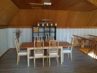 Holiday Home Ruhiges Ferienhaus mit gemütlicher Terrasse by Interhome - 5