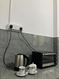 Golden Pearl Safari Villa - 5