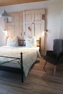 Apartment Landhaus Müritzliebe by Interhome - 0