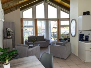 Apartment Ferienappartement 20 mit Balkon by Interhome - 3