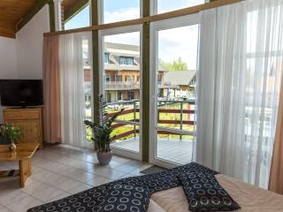 Apartment Ferienappartement 20 mit Balkon by Interhome - 4