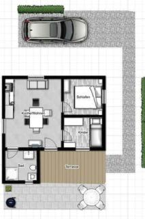 Holiday Home Beerberg by Interhome - 1