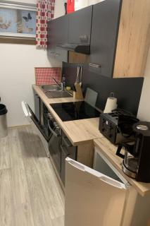 Apartment FEWO-Pfenniggeiger by Interhome - 1