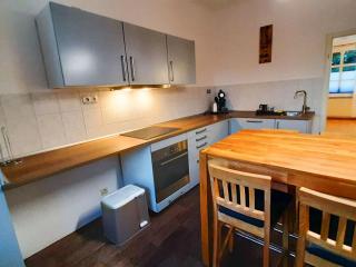 Apartment für 5 Personen - 1 Kind ca- 110 m² in Pasewalk- Mecklenburg-Vorpommern - L by Interhome - 7