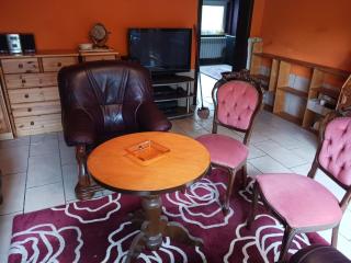 Holiday Home Haus am Ostsee by Interhome - 8