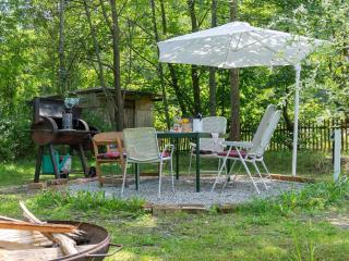 Apartment Bahnhof Paulinzella by Interhome - 0