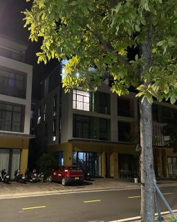 Emely Lucky Apartment - 6