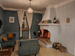 Casa Oleandro - 1