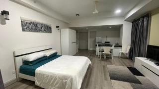 Aisyah Studio D perdana - 5