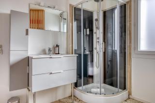 Louis maison de ville en copro - 1