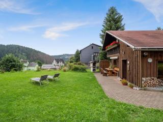 Holiday Home FH Panoramablick by Interhome - 7