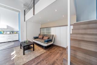 D53 Apartments - Budapest - 0