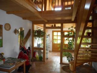 Apartment Hof- Ferienwohnung by Interhome - 3