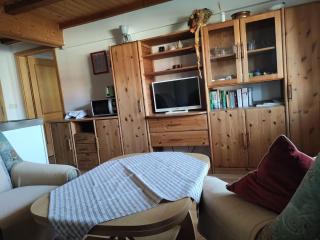 Apartment Hof- Ferienwohnung by Interhome - 0