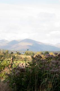 Farmhouse with Loch Views - 1