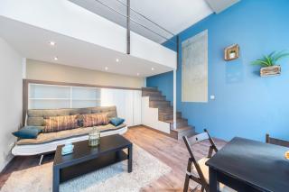 D53 Apartments - Budapest - 2