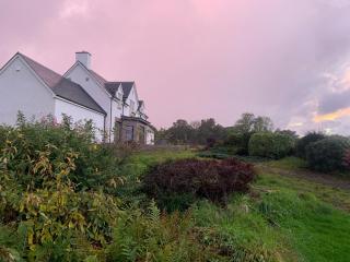 Farmhouse with Loch Views - 2
