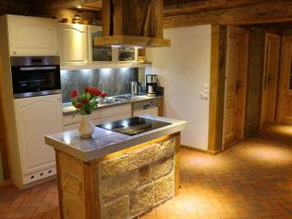 Apartment Appartement mit Garten- Grill und Terrasse by Interhome - 5