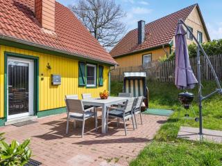 Holiday Home Zislow by Interhome - 8