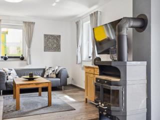 Holiday Home Zislow by Interhome - 2