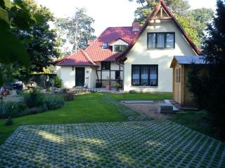 Holiday Home Haus am Seeufer in Plau am See by Interhome - 9