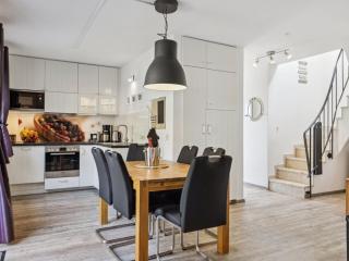 Holiday Home mit Hund by Interhome - 6