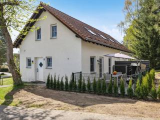 Holiday Home mit Hund by Interhome - 9