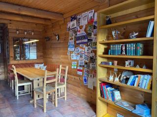 Holiday Home am Rennsteig by Interhome - 4