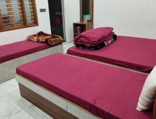 Lord krishna home stay - 8