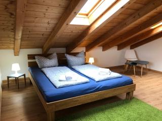 Holiday Home Tolles Ferienhaus in Garmisch-Partenkirchen mit Sonniger Terrasse by Interhome - 0