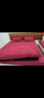 Lord krishna home stay - 4