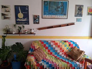 Sto Antônio além do Carmo I Andar - 0