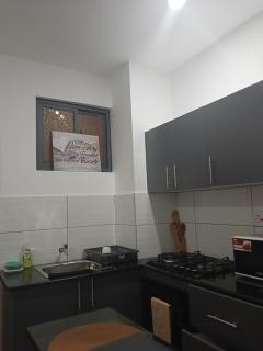 One bedroom apartment in Nyali - 9