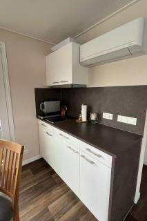 Apartment Hausboot Dolce Vita am Bärwaldersee by Interhome - 2