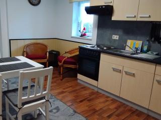 Apartment Apartment 1 by Interhome - 4