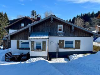 Holiday Home zur Linde by Interhome - 9