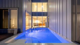 Laetari Pension, Gyeongju - 1