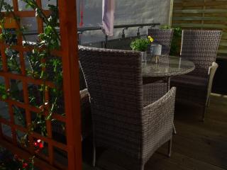 Apartment An der Wünnow by Interhome - 9